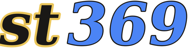 st369 โลโก้