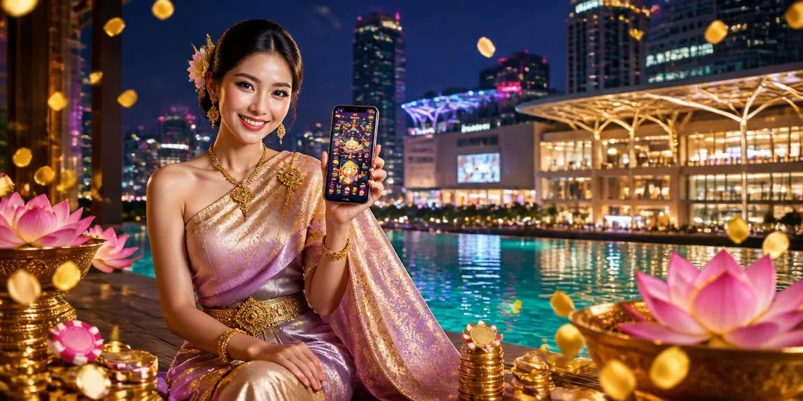 st369 ไทย แอปคาสิโน